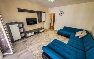 Apartament 2 camere decomandat de închiriat, loc de parcare - Poză 2