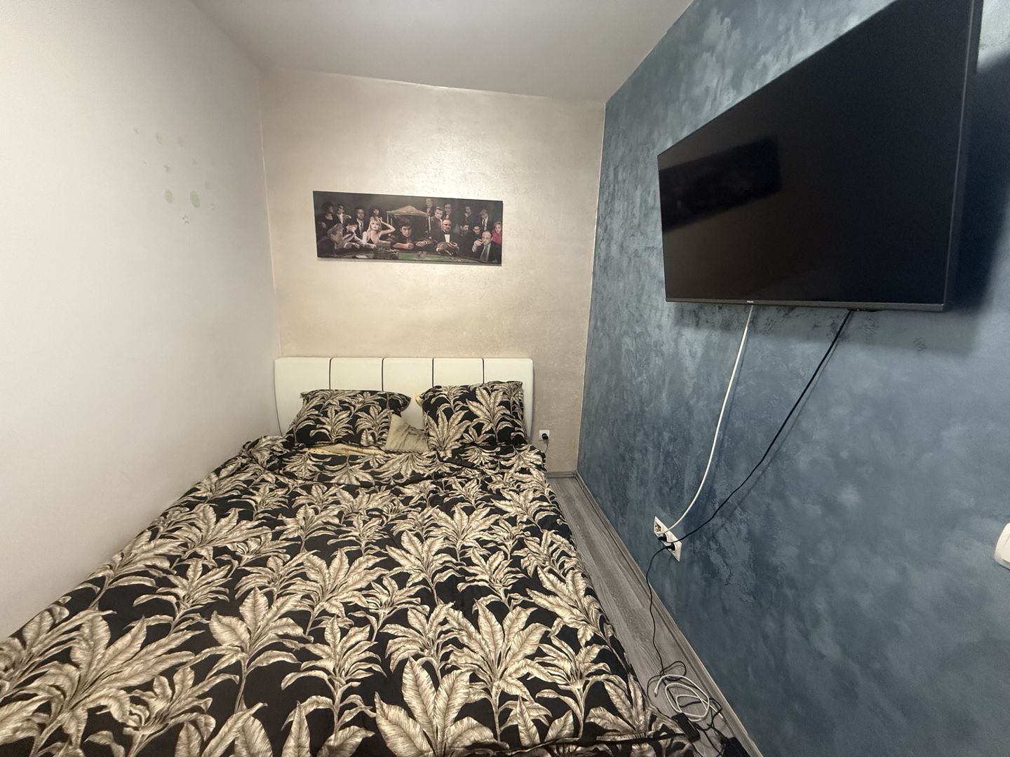 Apartament 2 camere mobilat/utilat lângă restaurant Azafran - Poză 11