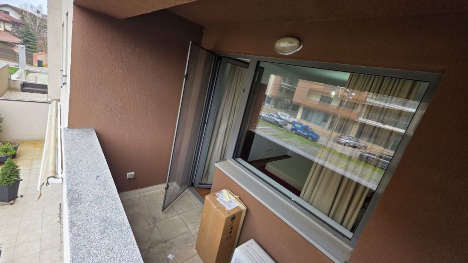 Apartament 2 camere cu loc de parcare inclus Pipera - Poză 6