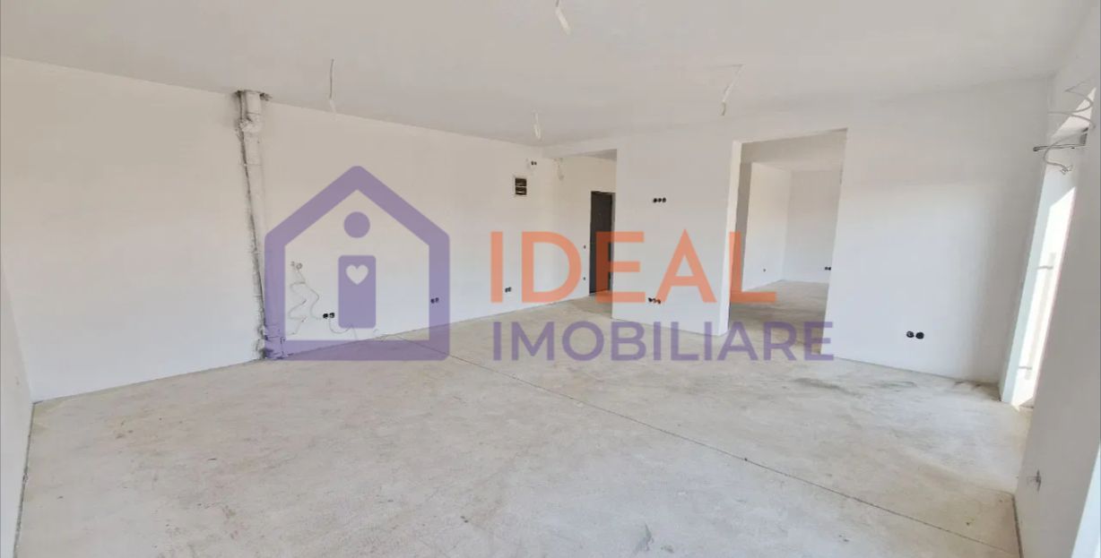 Spatiu comercial de inchiriat in Zona Doamna Stanca din Sibiu - Poză 1