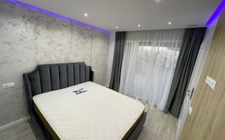 2 camere, mobilat lux, parcare,terasa, Gheorgheni, zona Grand Park - Poză 2