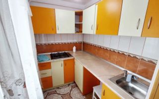 Garsoniera renovata | Etaj 1 | Balcon | Izolata termic | Gaz separat | - Poză 3
