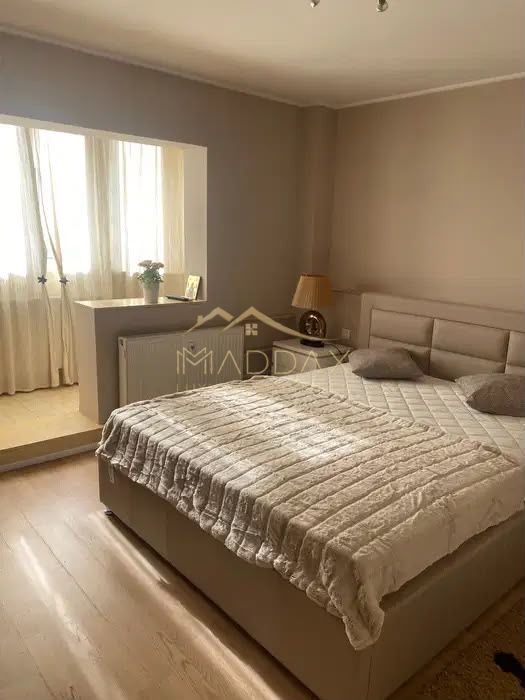 Apartament 3 Camere Decomandat | Finisaje Premium | Loc de Parcare - Poză 5
