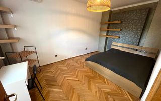 Zero comision, 180mp vila Palatul Cotroceni, 5 x parcare, 6 min metrou - Poză 4