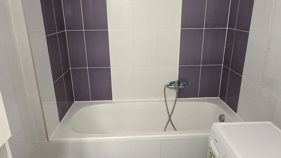 Garsoniera Modernă Zona Avantgarden Comision 0% - Poză 11