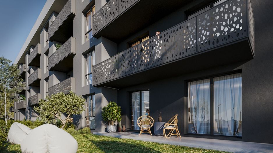 Armand Residence - Poză 2