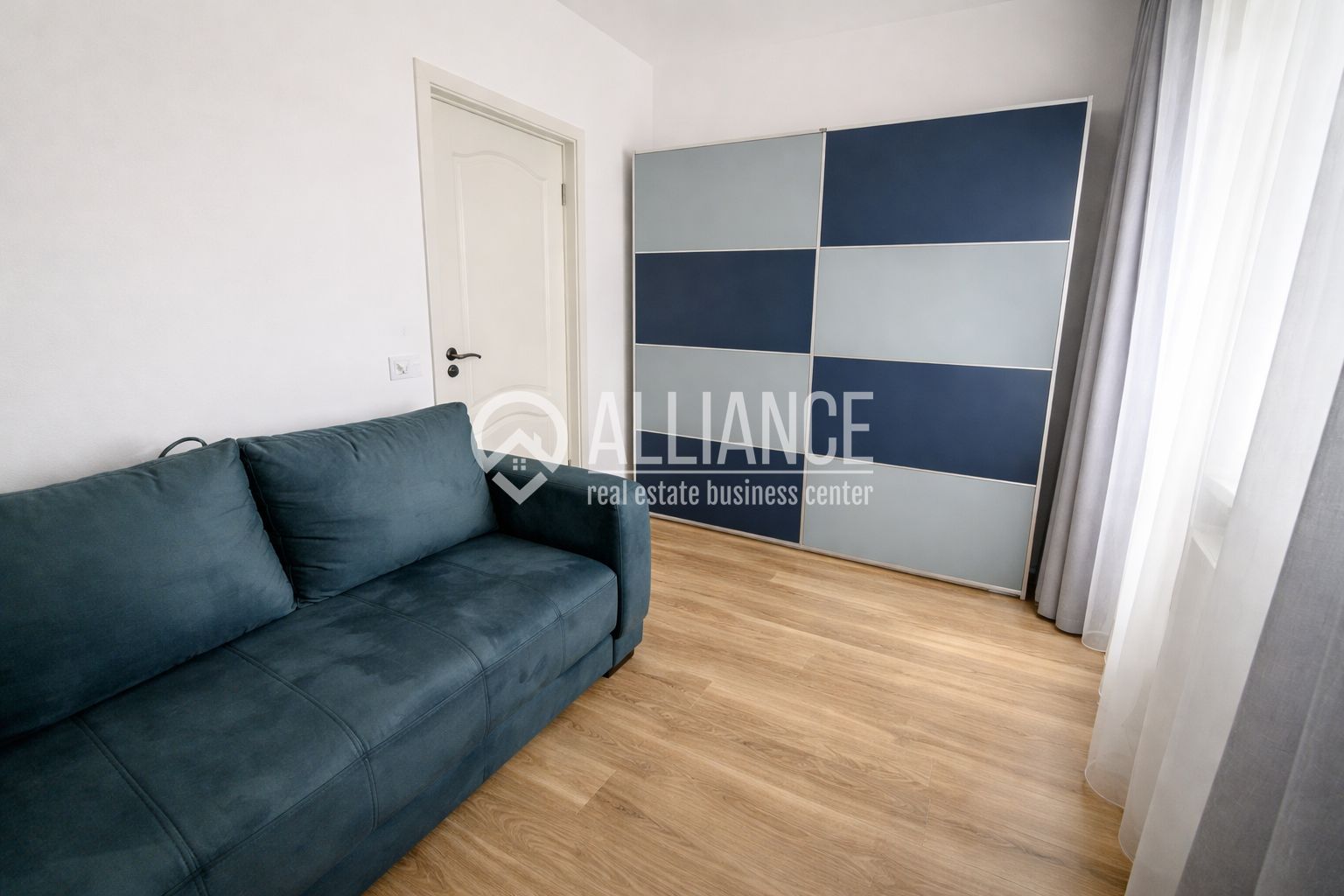 Apartament premium 3 camere - (COD10) EDEN - Poză 4