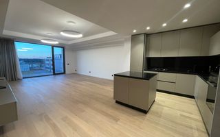 **APARTAMENT ELEGANT** FLOREASCA **CU VEDERE SPECTACULOASA CATRE LAC - Poză 1