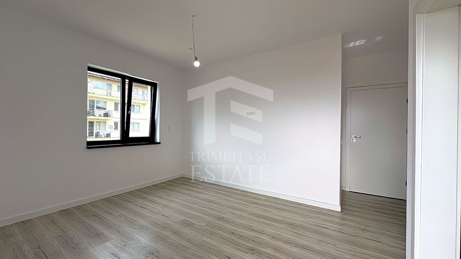 3 camere 88 mp 2 terase 2 băi 2 dressinguri etaj 3/4 lift Sos Cernica - Poză 15