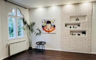 Apartament spațios și luminos într-o vilă interbelică –  Budapesta / Tineretului - Poză 2