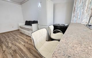 2 Camere Semidecomandat | 3 Min Metrou Dimitrie Leonida | Parcare - Poză 1