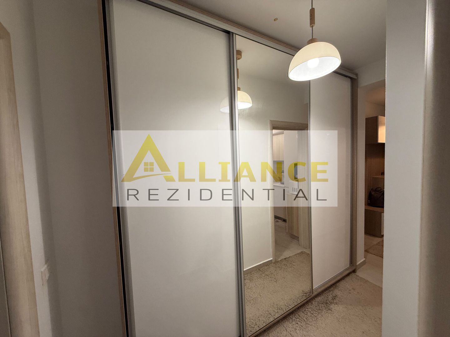 APARTAMENT 3 CAMERE | 2 BAI | PARCARE INCLUSA | CHEILE TURZII - Poză 9