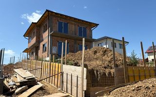 Casa generoasa la 6 min de Sibiu, Poplaca - Poză 3