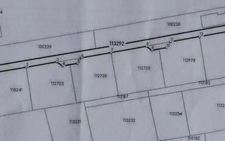 Teren intravilan de vânzare în Daia Nouă - Poză 7