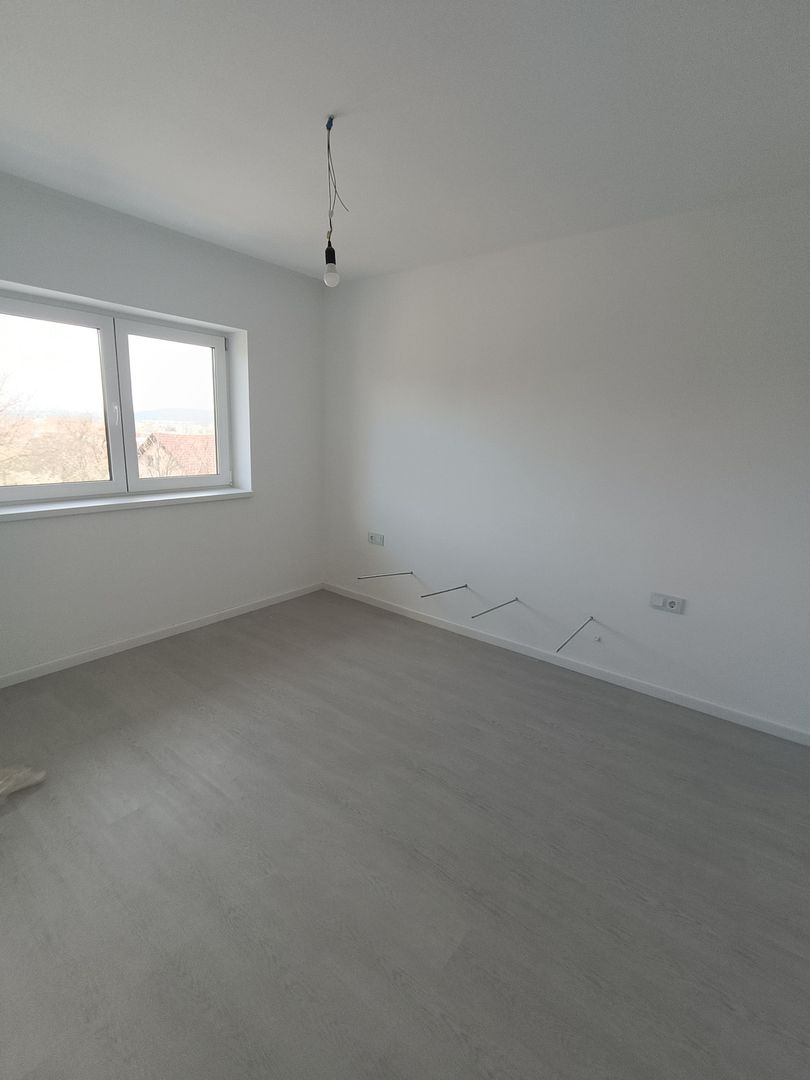 Casa noua tip duplex, 4 camere, curte, 105mp utili, Cetate, Alba-Iulia - Poză 8