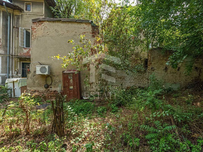 Calea Calarasilor Muncii Str. Agricultori Teren 457 mp si constructie - Poză 8