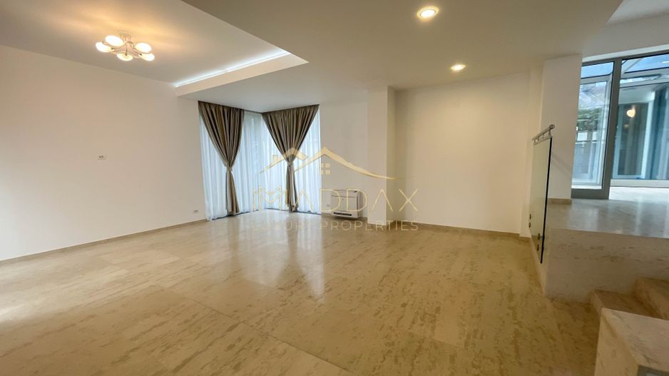 Impressive Villa // Floreasca Lake - Poză 11