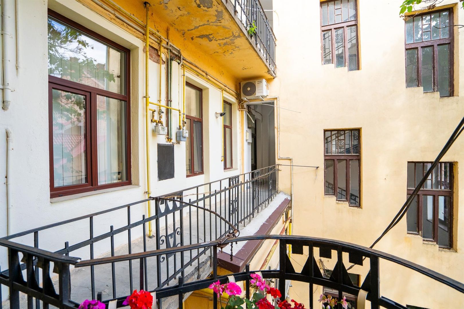 Palat Ultracentral pe Iosif Vulcan - Poză 12