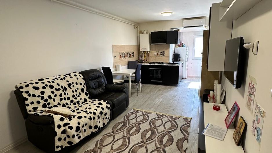 Apartament 2 camere Metalurgiei Loc de parcare - Poză 4