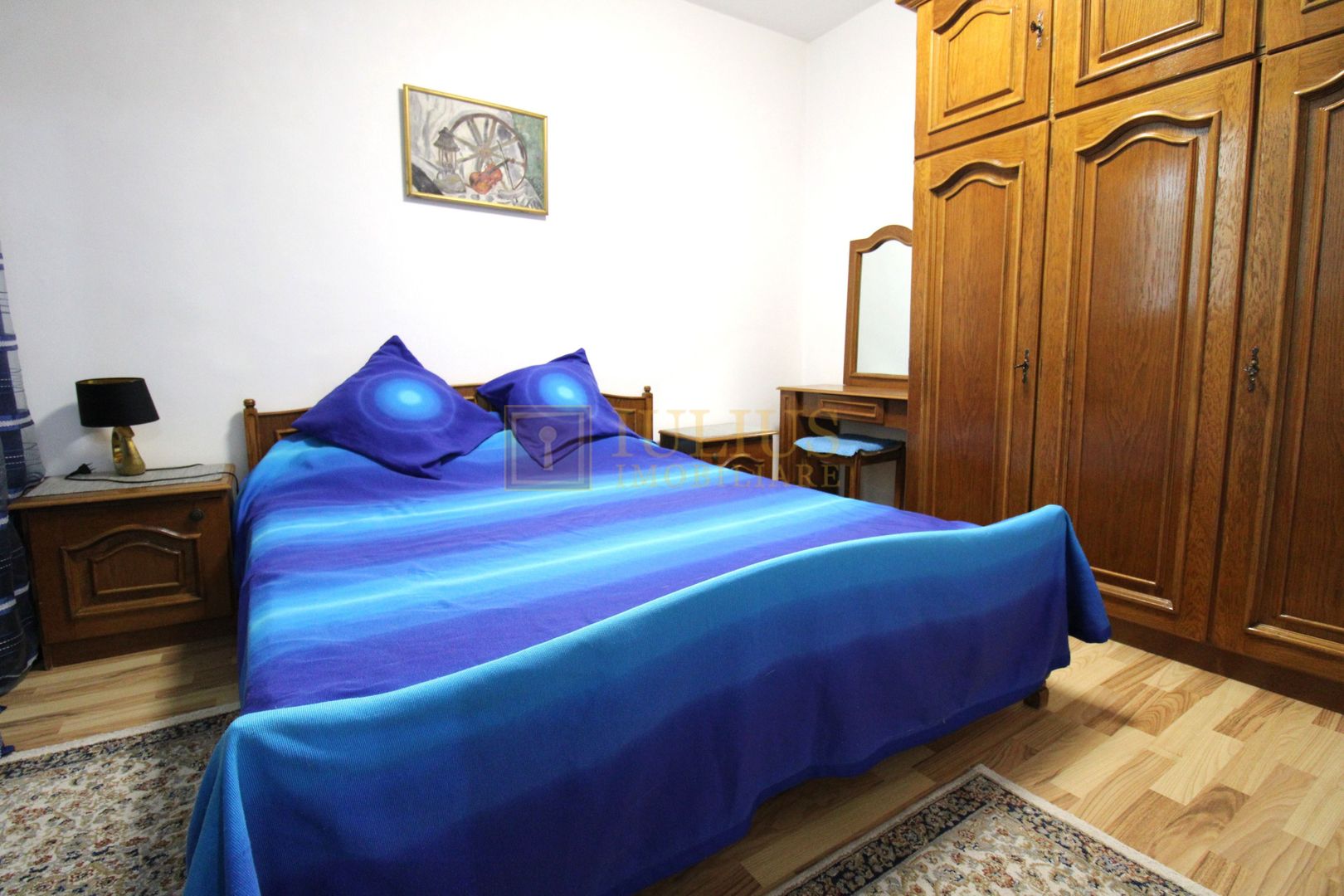 2 camere cu centrala proprie vizavi de Centrul Medical Alfamed - Poză 5