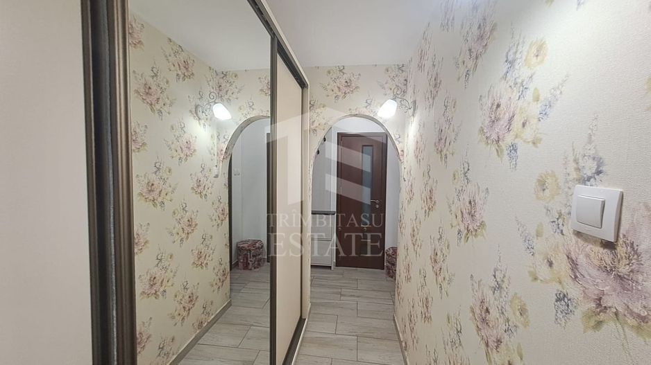 Apartament 2 camere Metrou Raul Doamnei - Poză 10