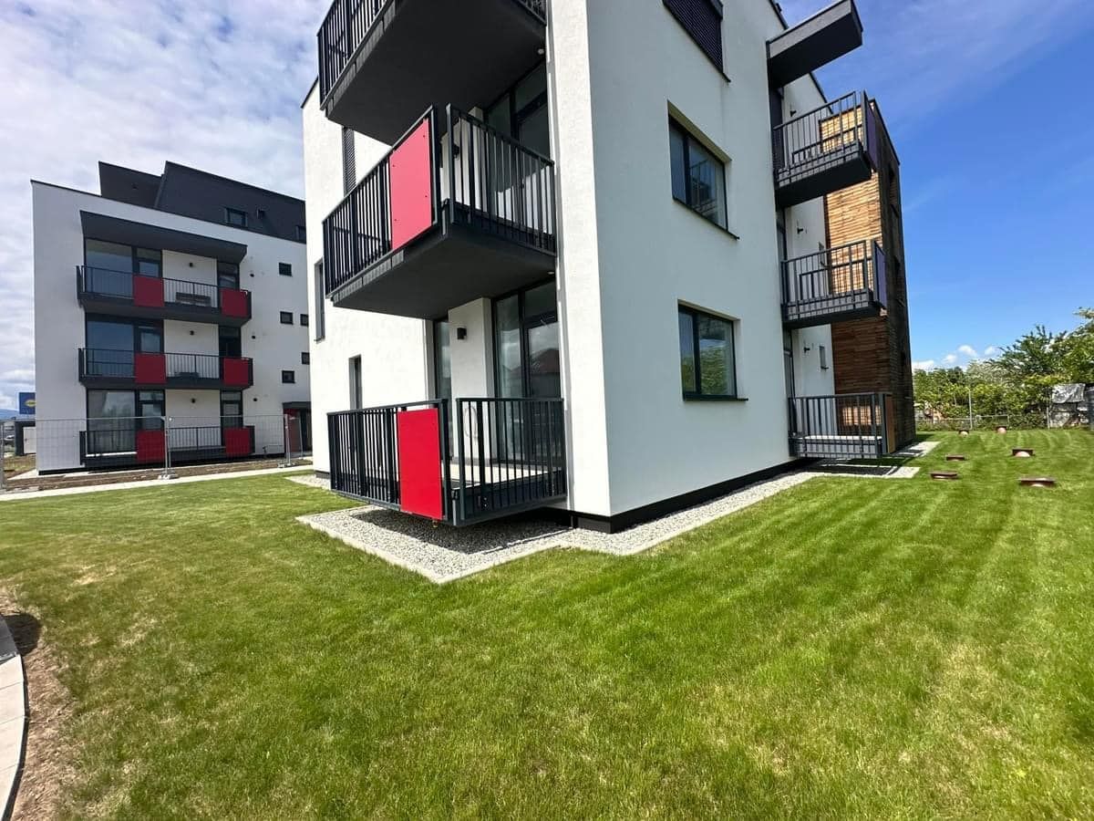 PENTHOUSE PREMIUM ÎN ȘELIMBĂR – PRIVELIȘTI CĂTRE FĂGĂRAȘ SI CINDREL - Poză 1