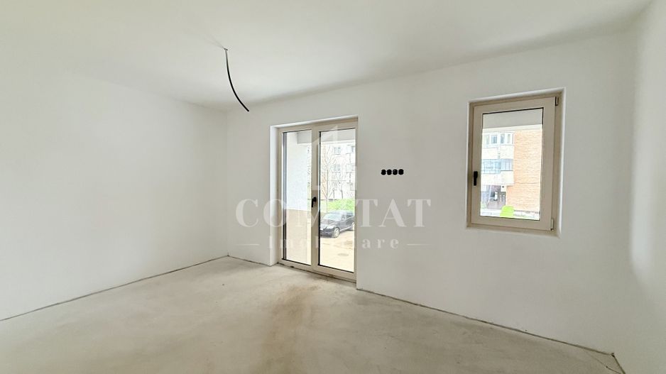 Apartament 2 camere Dorobanților Cluj imobil nou cu CF - Poză 5