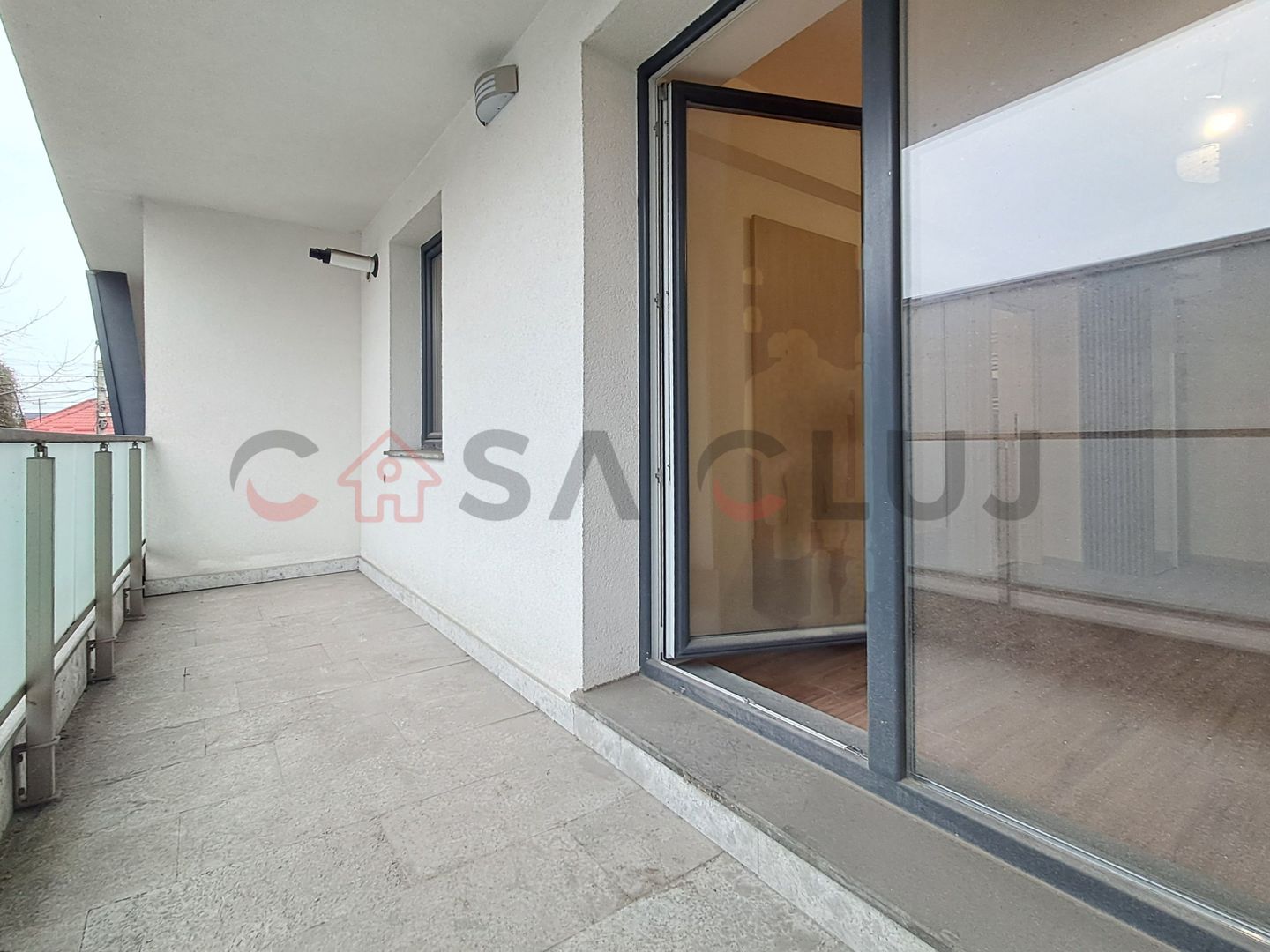 2 camere, Etaj 1, Bloc Nou, Intre lacuri!! - Poză 10