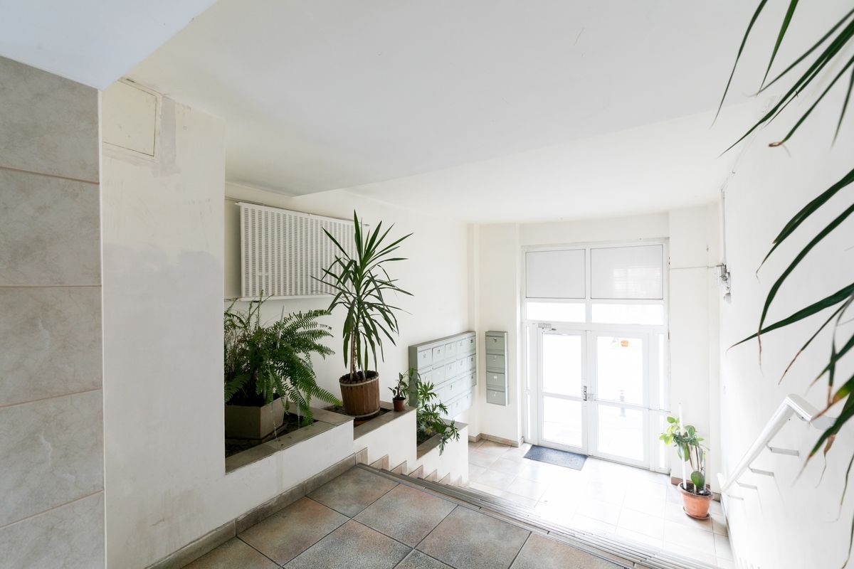 Inchiriere garsoniera Unirii, Design Premium, 200m metrou, 2 balcoane - Poză 11