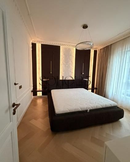 Apartament modern 3 camere, finisaje premium, complet mobilat și utilat - Poză 11