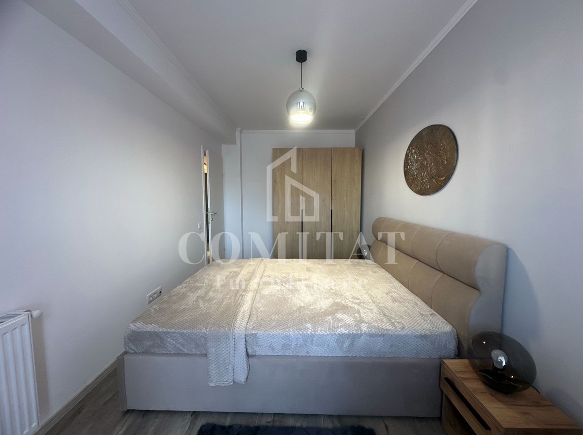 Apartament la cheie | TOTUL NOU | Cartier Terra-Floresti - Poză 11