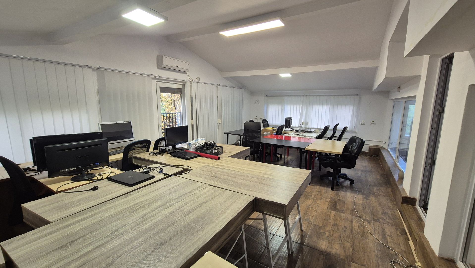 Casa S+P+2 Etaje 502,99 mp - Vatra Luminoasa - Poză 15