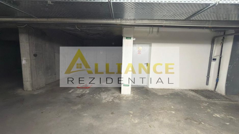 APARTAMENT 2 CAMERE - METROU DIMITRIE LEONIDA - Poză 9