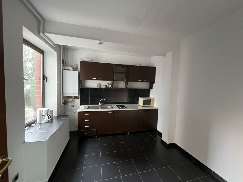 Spatiu Birouri de inchiriat - Garad de Nord - Cismigiu - Poză 4