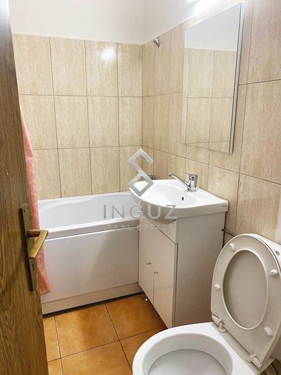 DE ÎNCHIRIAT | Apartament 2 camere | Dristor | 55 mp | 490 € - Poză 8