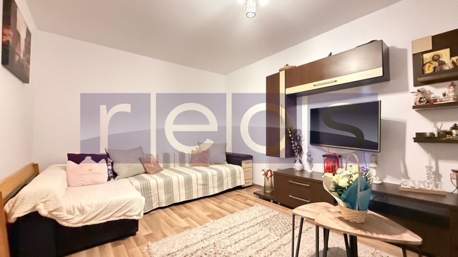 VANZARE 2 CAMERE | ZONA TITAN- PARC IOR | ETAJ 3 - Poză 1