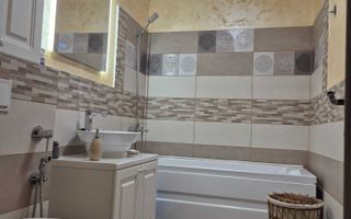 Apartament cu grădină proprie de 51 mp, în Florești – zona Panemar. - Poză 5