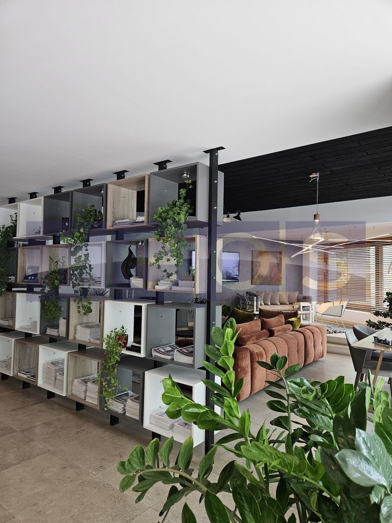 INCHIRIERE SPATIU | PARTER | ZONA UNIRII - Poză 5