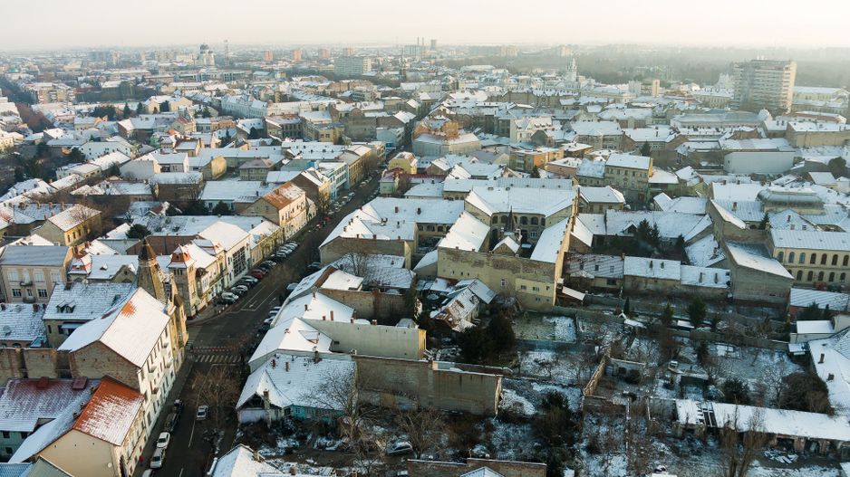 Teren ultracentral în zonă Premium - Poză 6