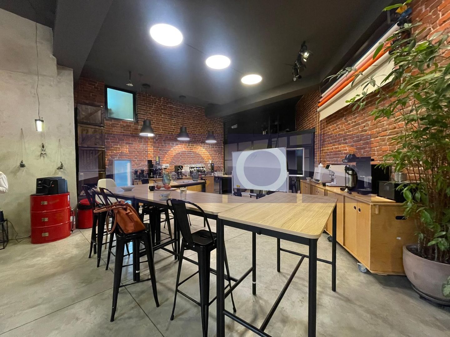 VANZARE INVESTITIE STUDIO OPEN SPACE 96MP ULTRAFINISAT ZONA CENTRALA ARMENEASCA - Poză 11