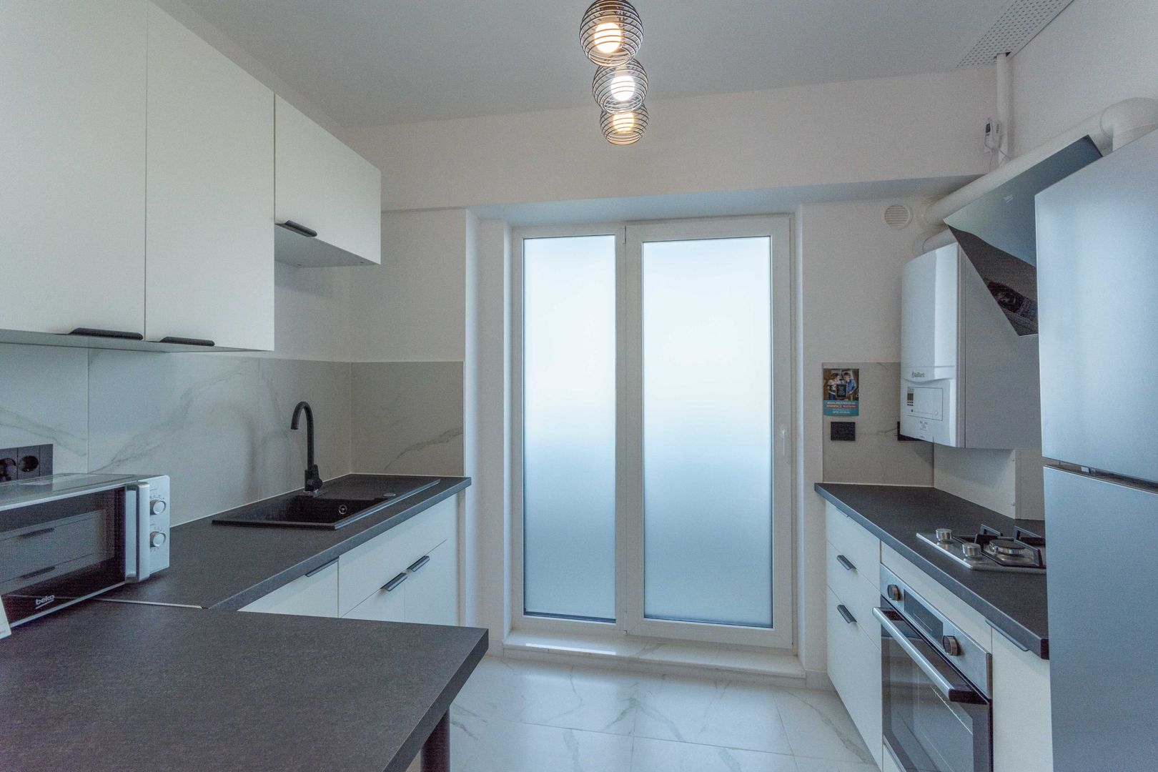 Titan | Gura Calitei | Astorium Life, Garsoniera premium, loc parcare - Poză 7