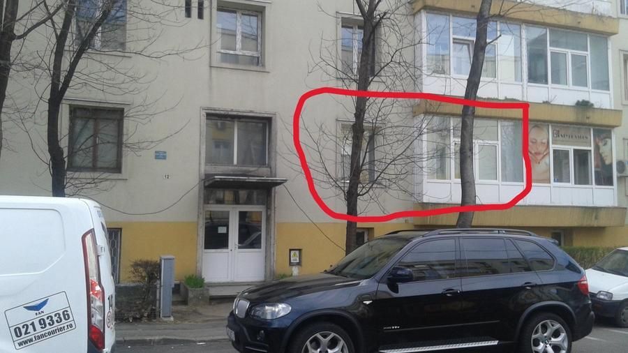 Inchiriere apartament 3 camere zona Floreasca - Poză 2