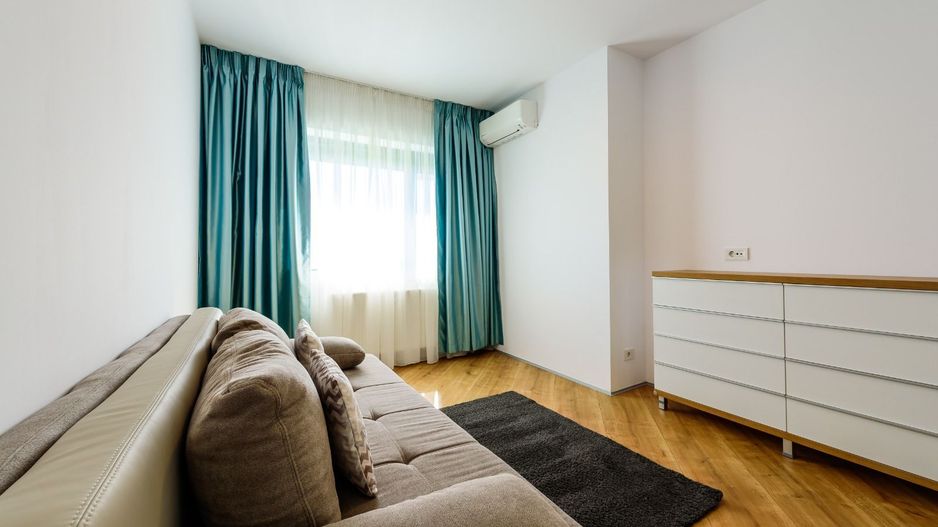 Apartament modern 3 camere cu parcare în 4 City North I Pipera - Poză 4