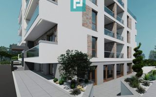 Teren 2209 mp Șântandrei cu proiect bloc - Poză 8