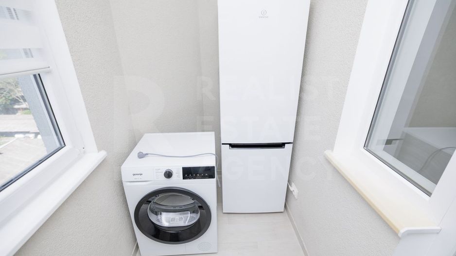 Vânzare, apartament, o cameră, str. Albișoara, Centru - Poză 10