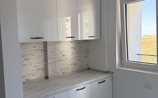 studio ansamblul 81 Residence 7 minute metrou Berceni - Poză 2