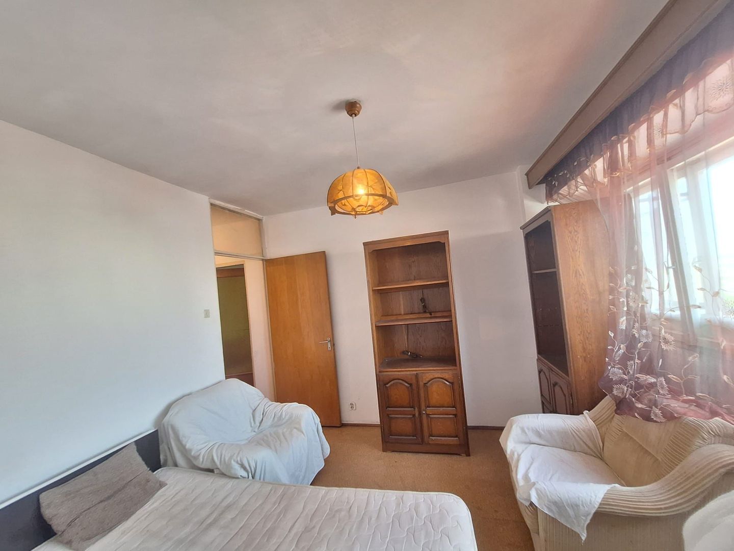 Apartament 2 camere 52 mp utili + balcon Soseaua Alexandriei nr. 20 - Poză 3