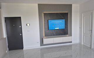 Apartament mobilat bloc 2025 54 mp - Poză 2
