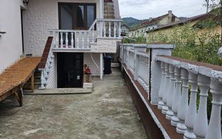 Casă P+M renovată 2023, 190 mp utili – Baia Sprie, zona Primăriei - Poză 17