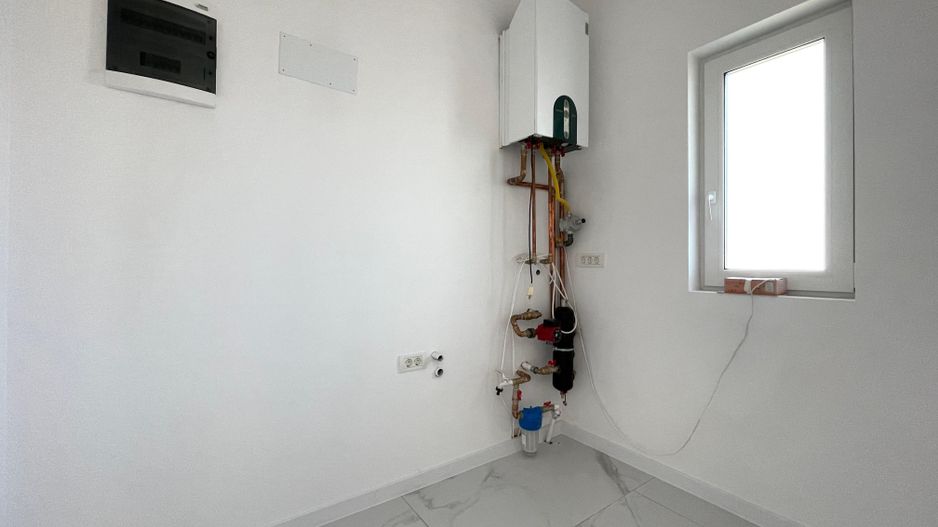 Duplex super pozitie - 112mp - 177.900 - Mosnita - Poză 8